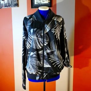 PINK By Victoria Secret Zip Up Jacket